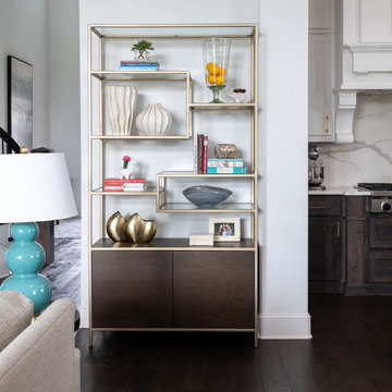 Mid-Century Modern Mix, Frisco