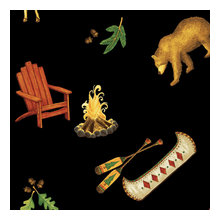 fabrics for cottage