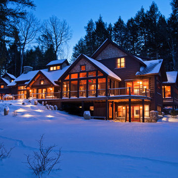 TimberHouse