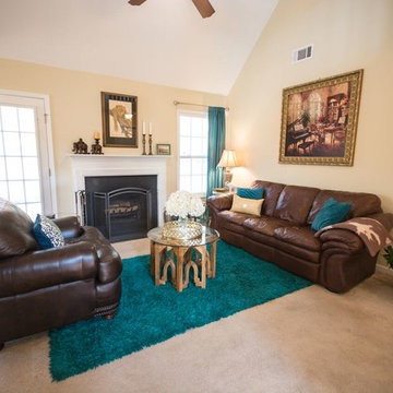 Rockdale Court Project