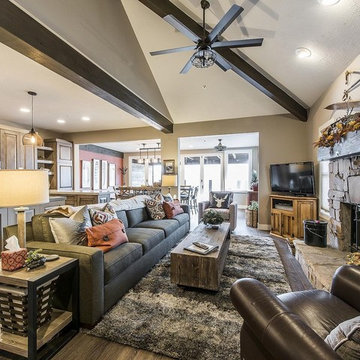 Park City, Utah