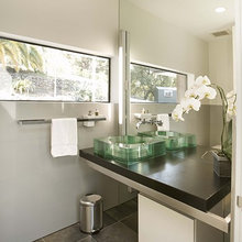 bathroom sinks