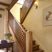 balusters