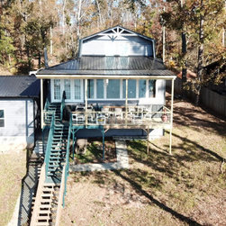 Metal Roofs - Roofing And Gutters