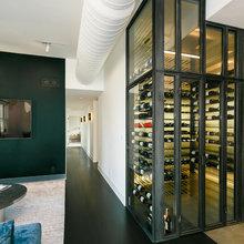 wine cellars