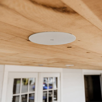 Multi-Zone Distributed Audio Solution for Warwick Farm Brewing