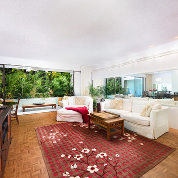 Kahala Condo 2