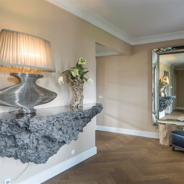 Villa, The Netherlands - Maison La Plume