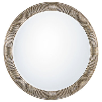 Beverly Round Mirror