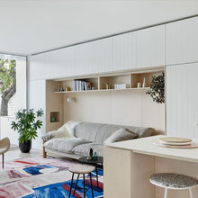 spare guest room