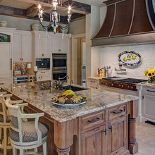 Shaker Cabinets