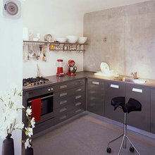 Kitchen ideas