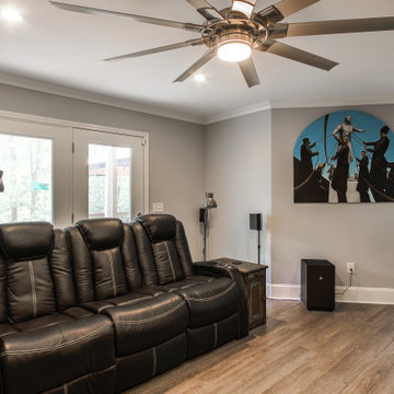 Irmo Home Renovation