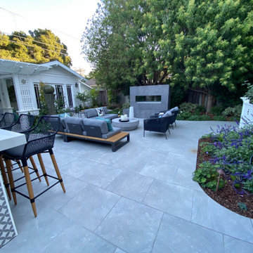 Contemporary Los Gatos