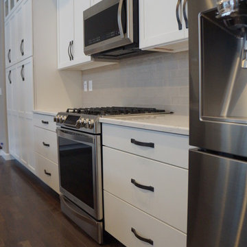 D&F - Windsor Creek Custom Home