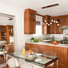 My Kitchen Plan