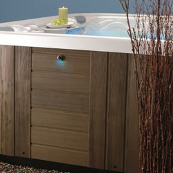 Marquis Spas - Products