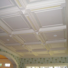 ceiling