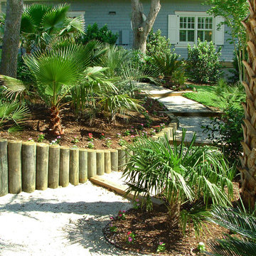 Richardson Residence