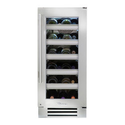 True Residential - Beer And Wine Refrigerators
