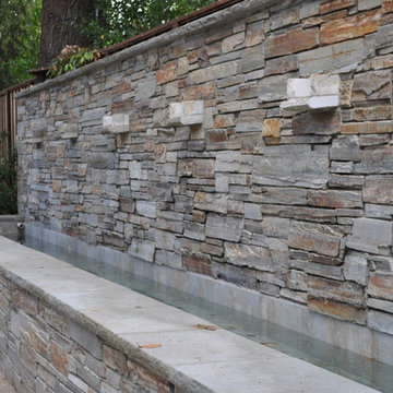Outdoor Living