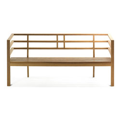 kenkoon / BT-3955 - 屋外用ベンチ