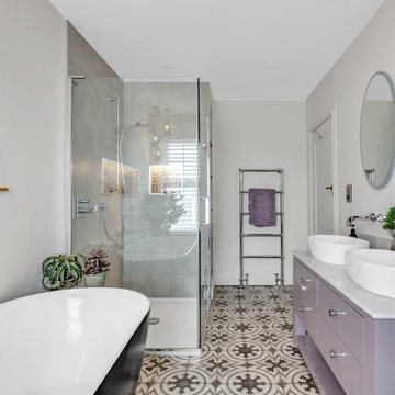 Mid Sussex House Renovation