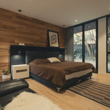 Habitación principal
