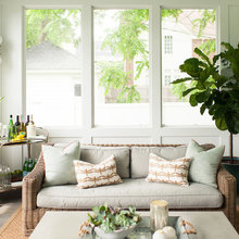 Sunrooms