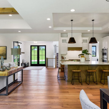 Spring '20 Parade of Homes Executive Rambler