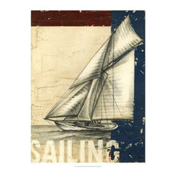 Nautical Wall Decor - Products