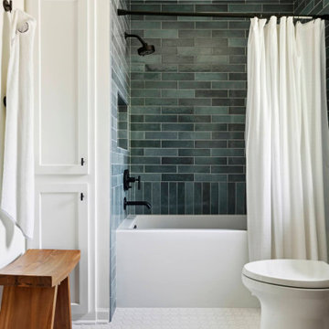 Casco Circle - Whole Home Remodel