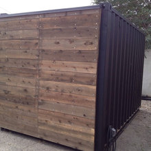 Farm Containers