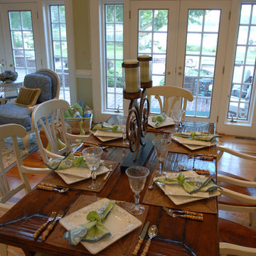 St. Michael's Chesapeake Bay Estate