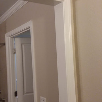 All Terrain Painting & Repairs NW