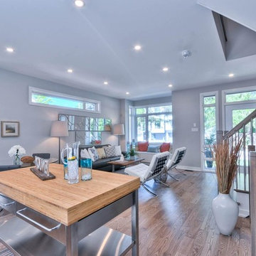 Kitchen Island
