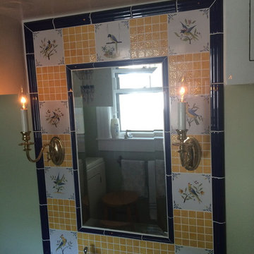 Custom Mirror