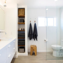 Beginning Master Bath