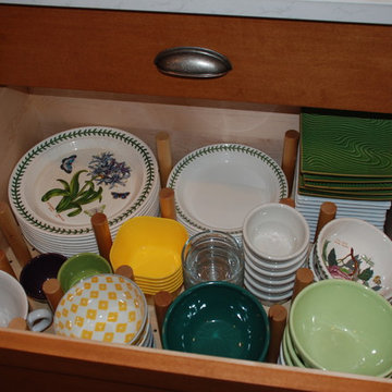 Falls Church Functional Kitchen