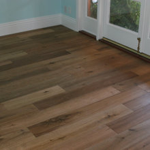 Wood Flooring