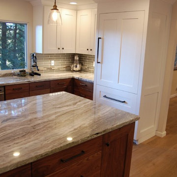 Bean Creek Contemporary