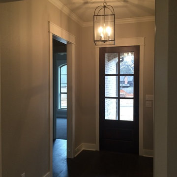 Contemporary Charm