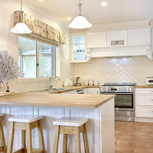 forrest st kitchen