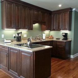 WayPoint Cabinets - Products