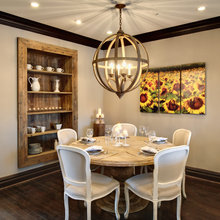 Hearth Room
