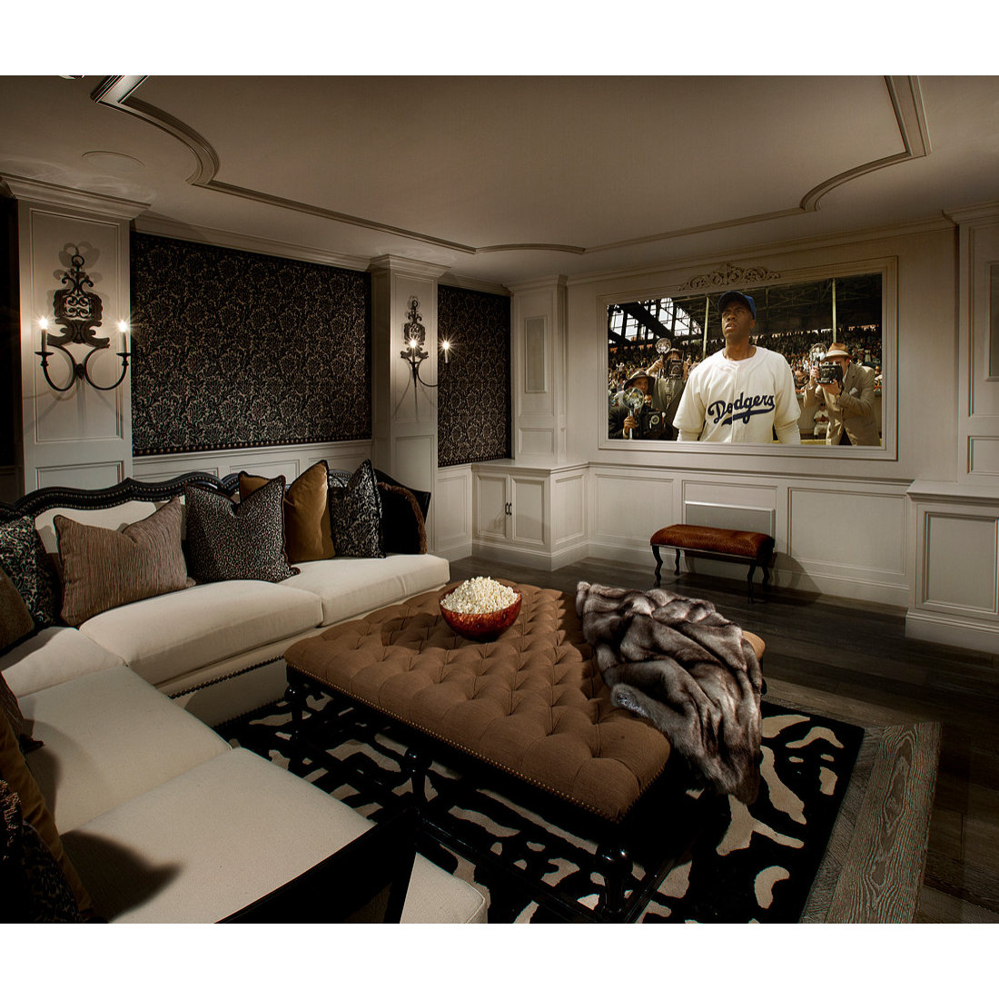 Home Theater