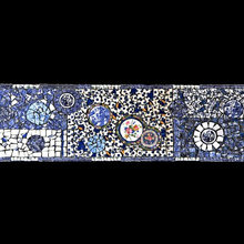 Mosaic Tables