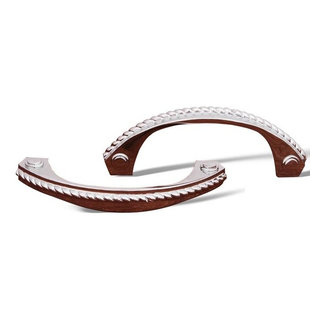 RKI Rope Pull - Contemporary - Cabinet And Drawer Handle Pulls - by ...