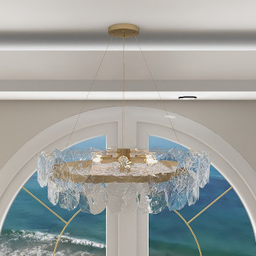 Coastal Bathroom Design
