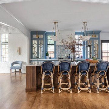 Fair Oaks Project